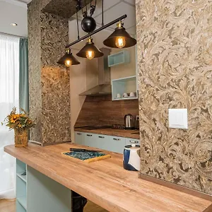 Hotel City Burgaz