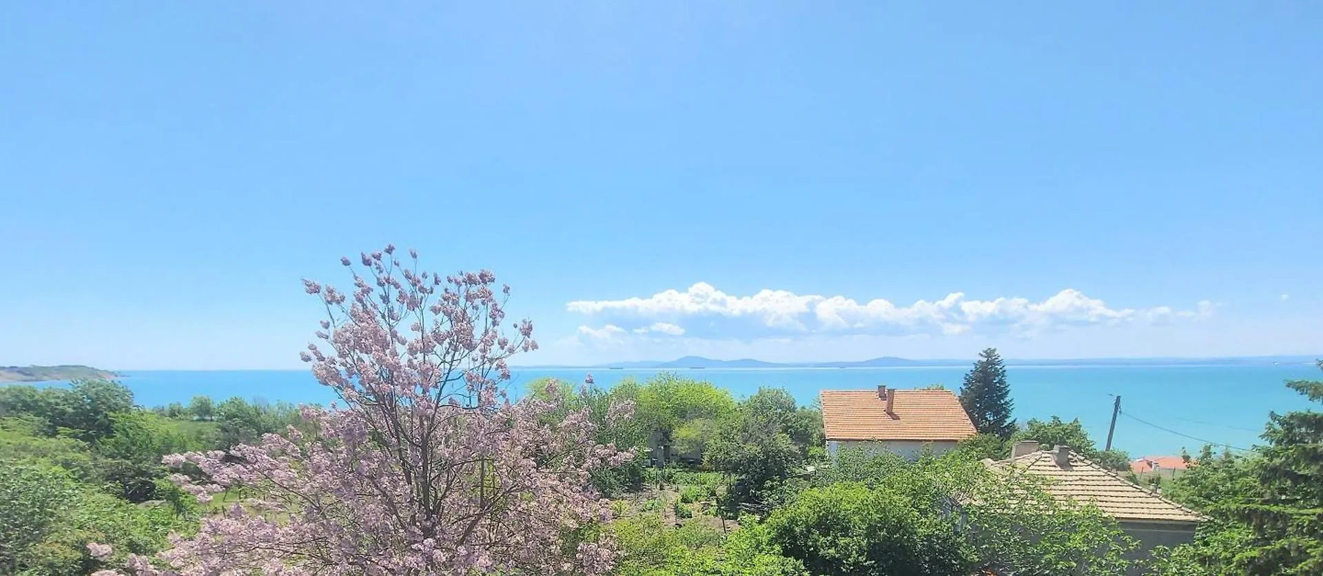 Sofi'S Harmony Apartment Burgas Bulgaria