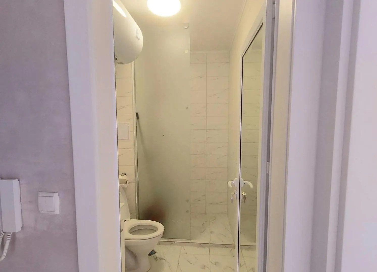 Sofi'S Harmony Apartment Burgas